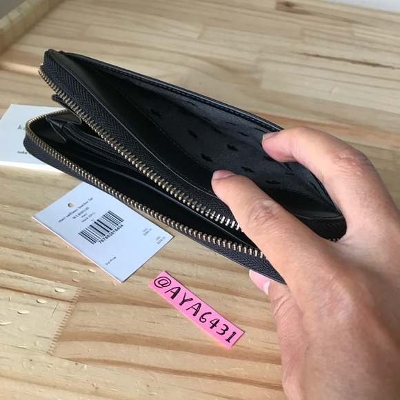 Kate spade wallet🎈🎈 - Picture 6 of 8